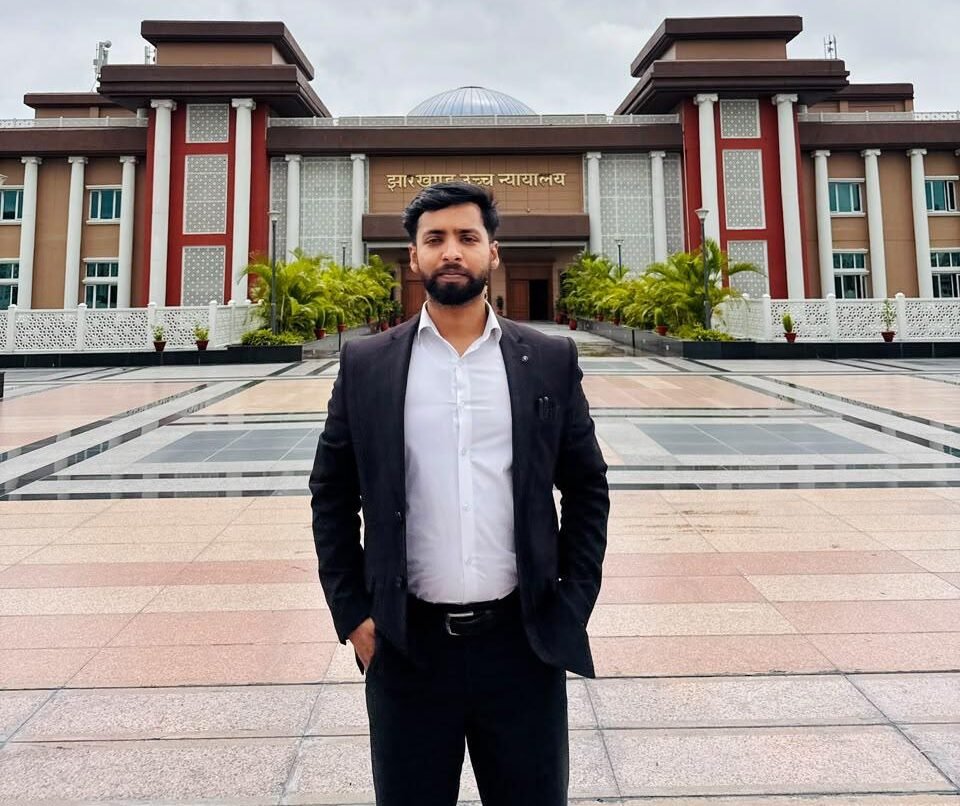 Tushar Kumar