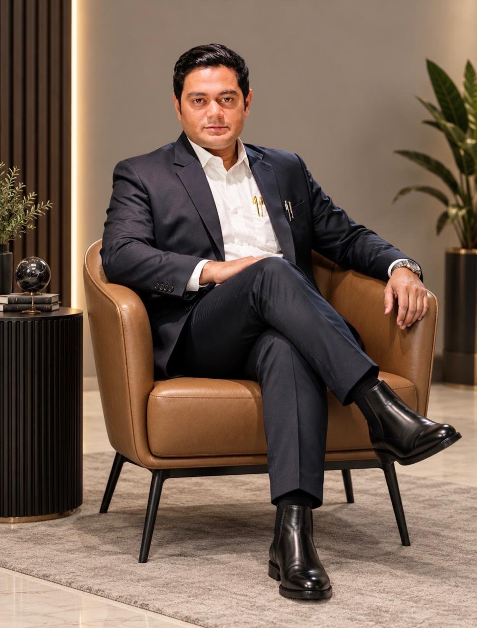Aditya Mishra