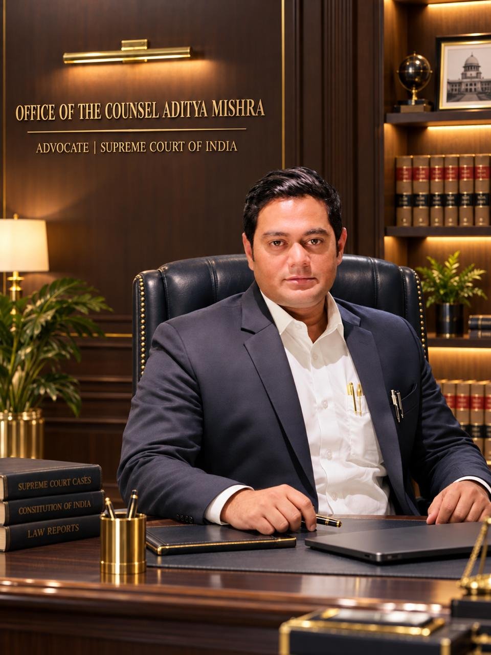 Aditya Mishra