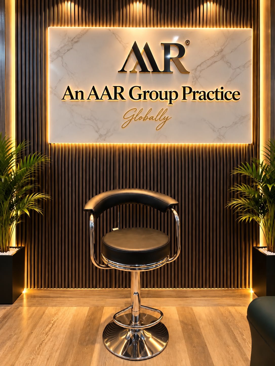 Legal Consultation AAR Group