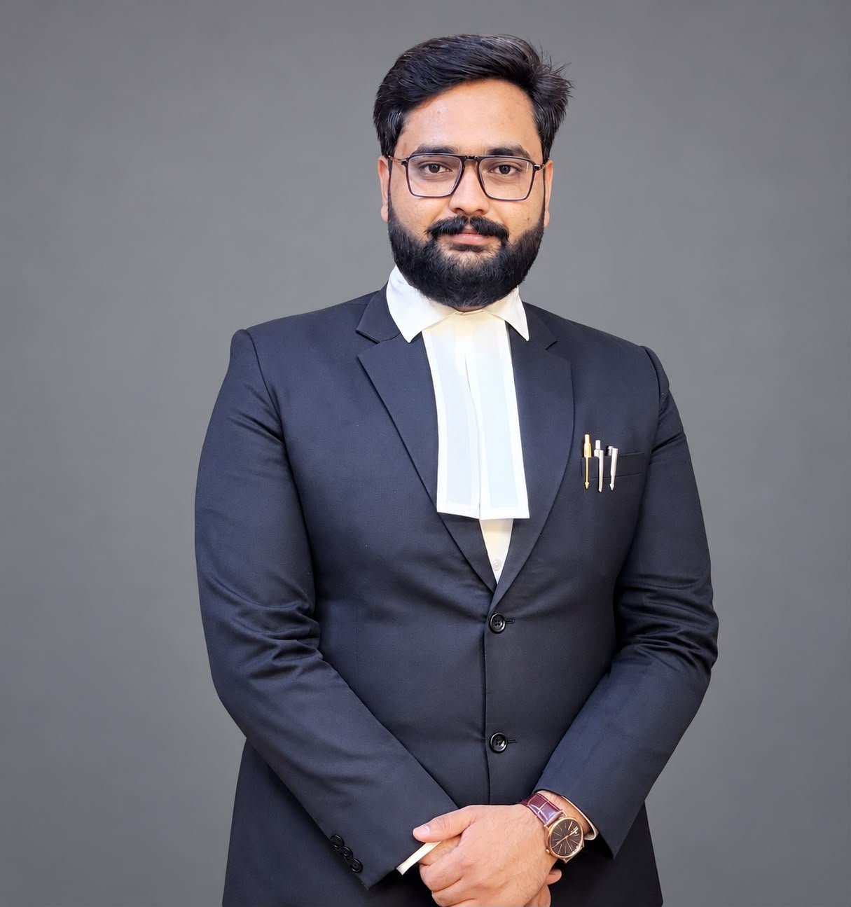 Adarsh Tripathi