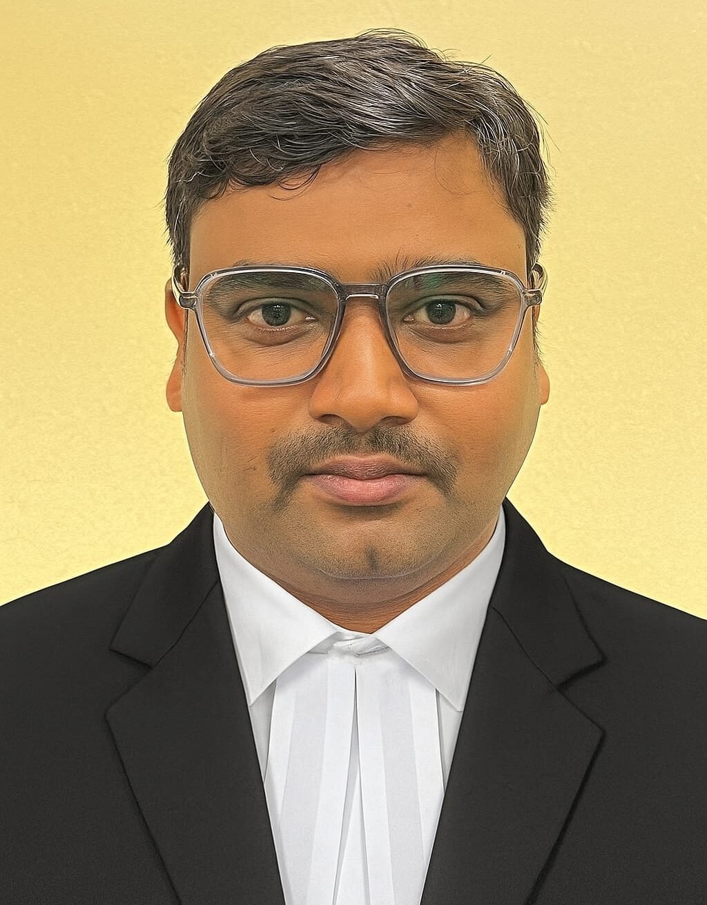 Krishna Yadav